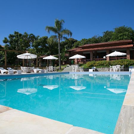 Hotel Sao Sebastiao Da Praia Florianópolis Kültér fotó