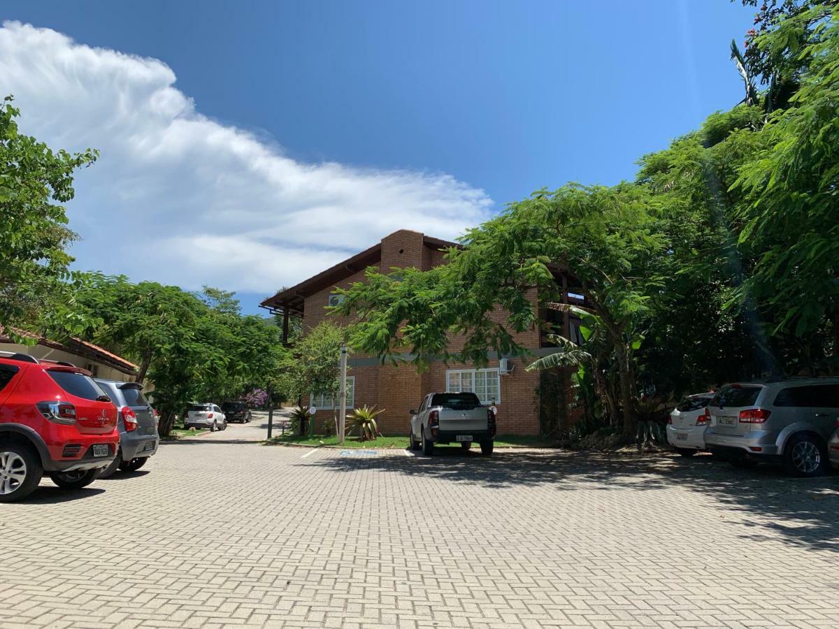 Hotel Sao Sebastiao Da Praia Florianópolis Kültér fotó
