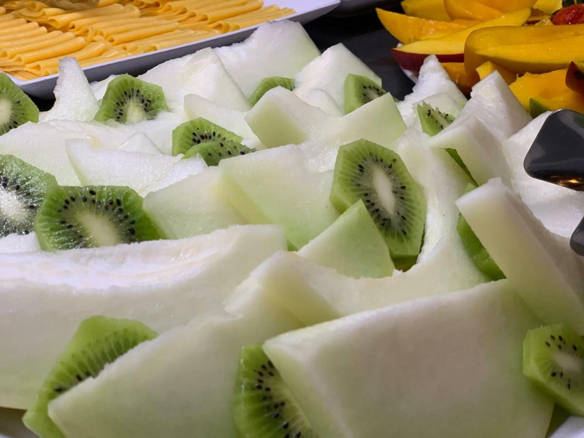 Hotel Sao Sebastiao Da Praia Florianópolis Kültér fotó