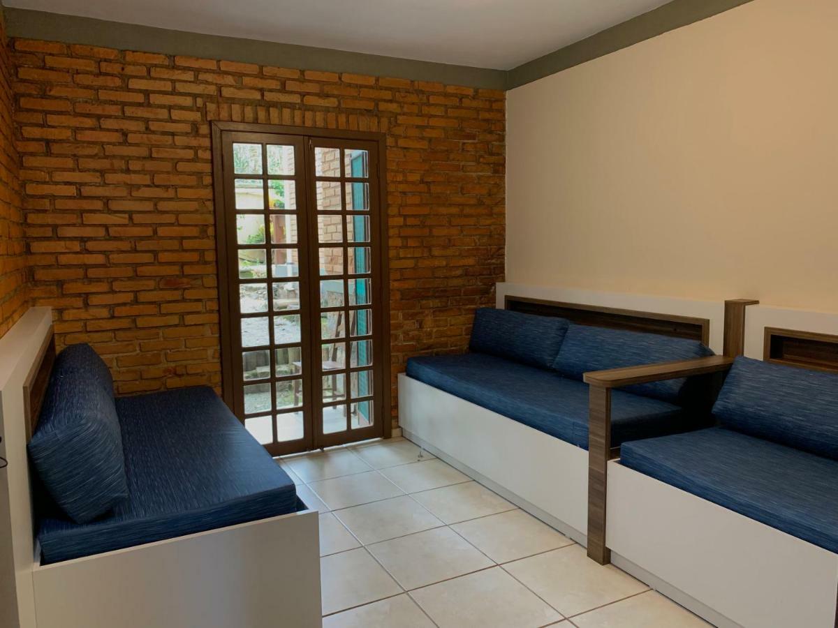 Hotel Sao Sebastiao Da Praia Florianópolis Kültér fotó