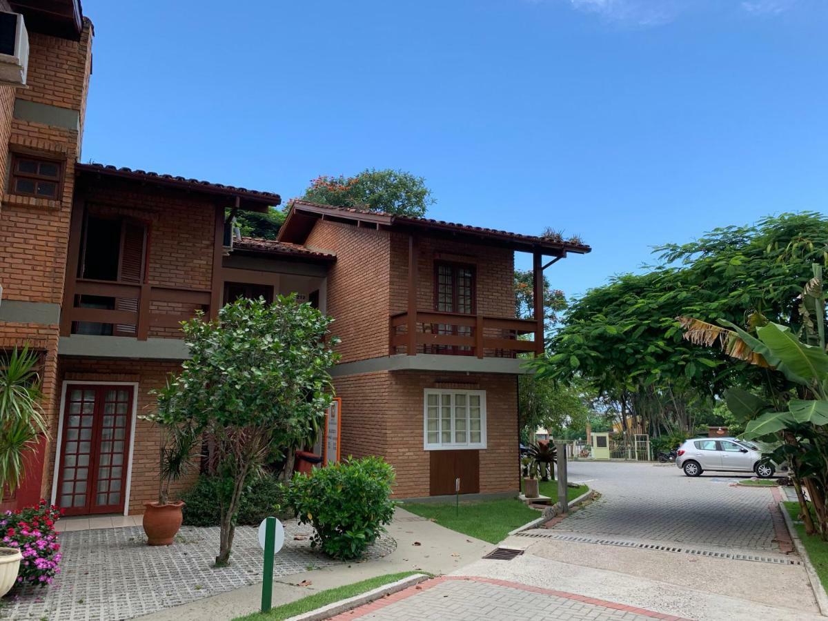 Hotel Sao Sebastiao Da Praia Florianópolis Kültér fotó